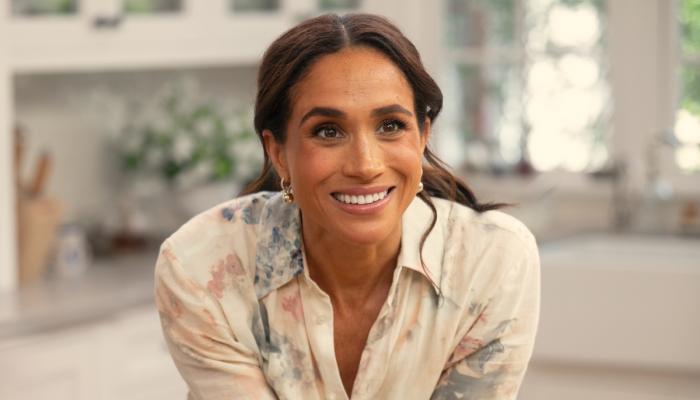 Meghan Markle accused of ripping people off with pricey new As Ever collection