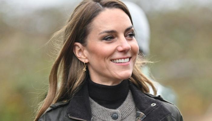 Kate Middletons surprising new hobby she picked up from Meghan Markle
