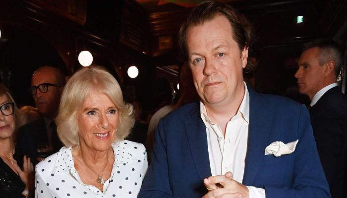 Queen Camillas son rules out ever becoming a prince: Heres why