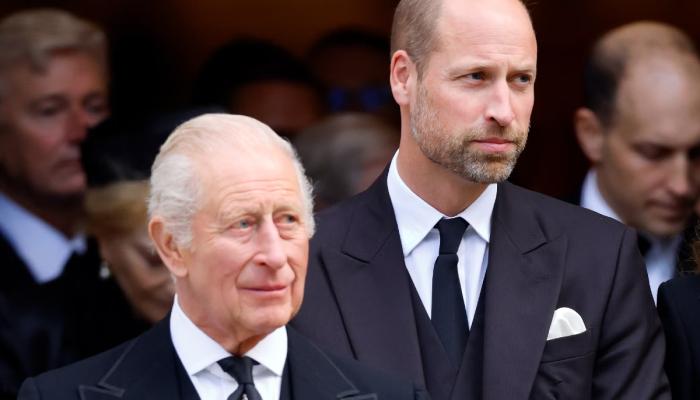 King Charles could upset Prince William with building plans near his country estate