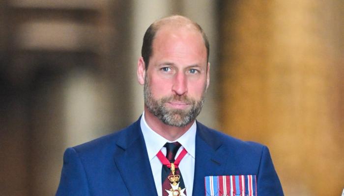 Prince William told to show his ruthless side to save the monarchy