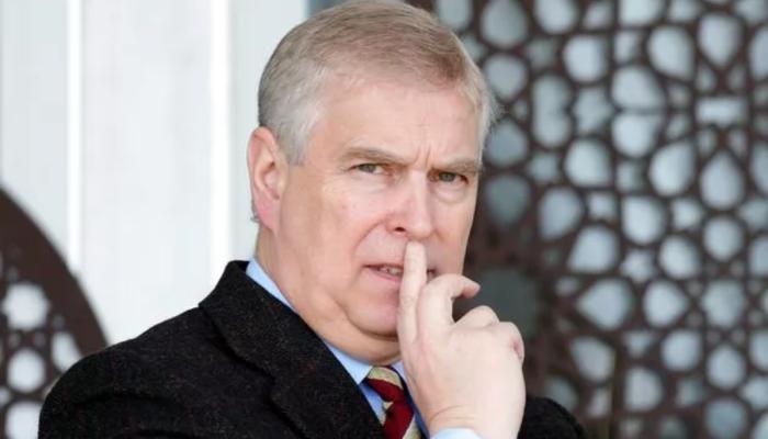 Who will inherit the unlucky Duke of York title from Prince Andrew?
