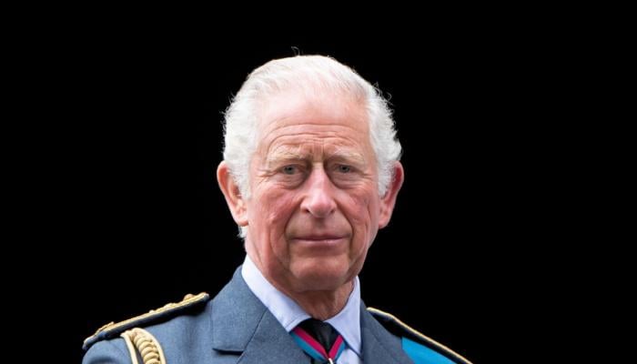 Windsor Castle named King Charless most haunted home with 25 ghostly sightings