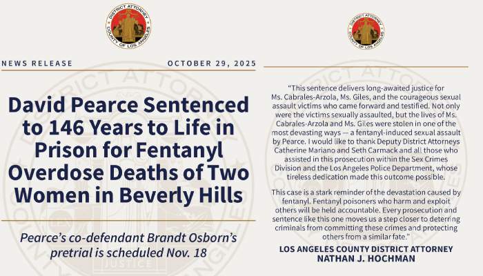 David Pearce faces shocking verdict amid assault case