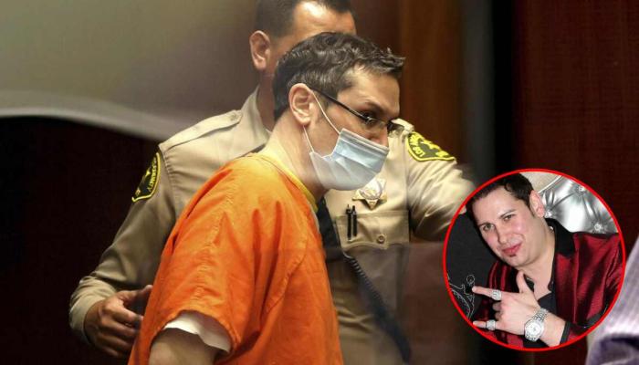 David Pearce faces shocking verdict amid assault case