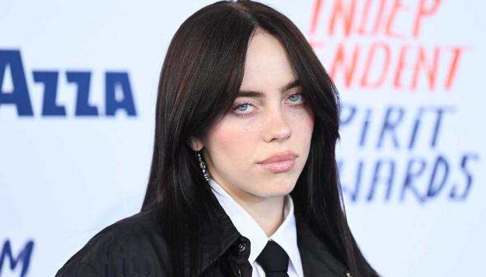 Billie Eilish takes subtle jab at ‘billionaires’ while making donation