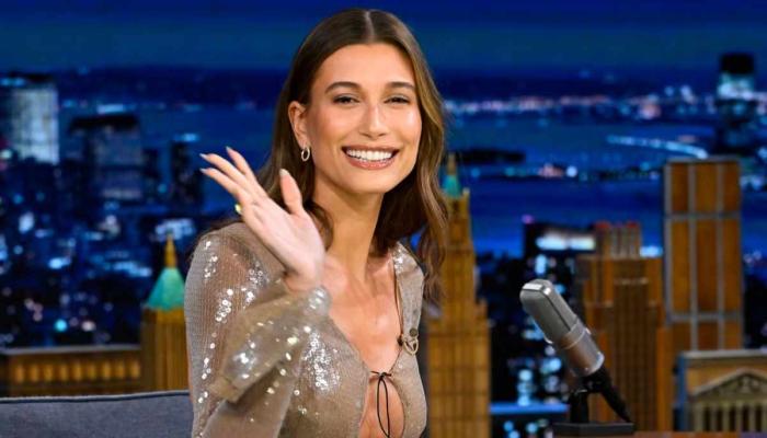 Hailey Bieber backs historic win amid Selena Gomez diss