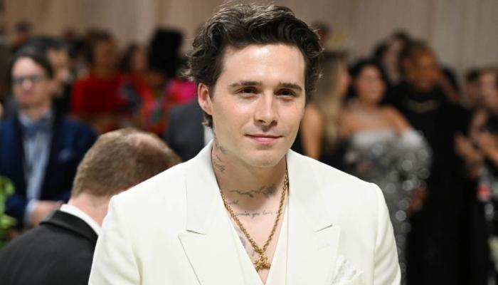 Brooklyn Beckham’s chill outing hints at bigger plans