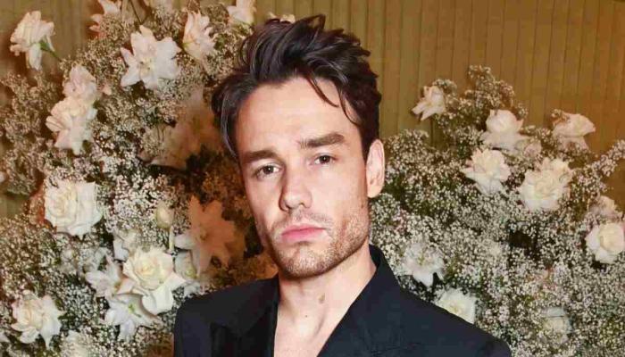 Liam Payne sends special message after tragic death?