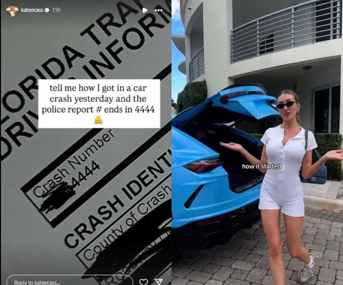 Liam Payne sends special message after tragic death?