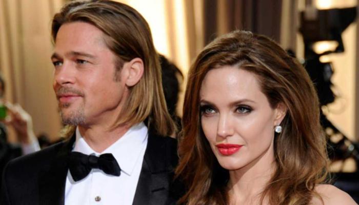 Brad Pitt, Angelina Jolie’s battle over winery heats up with new filing