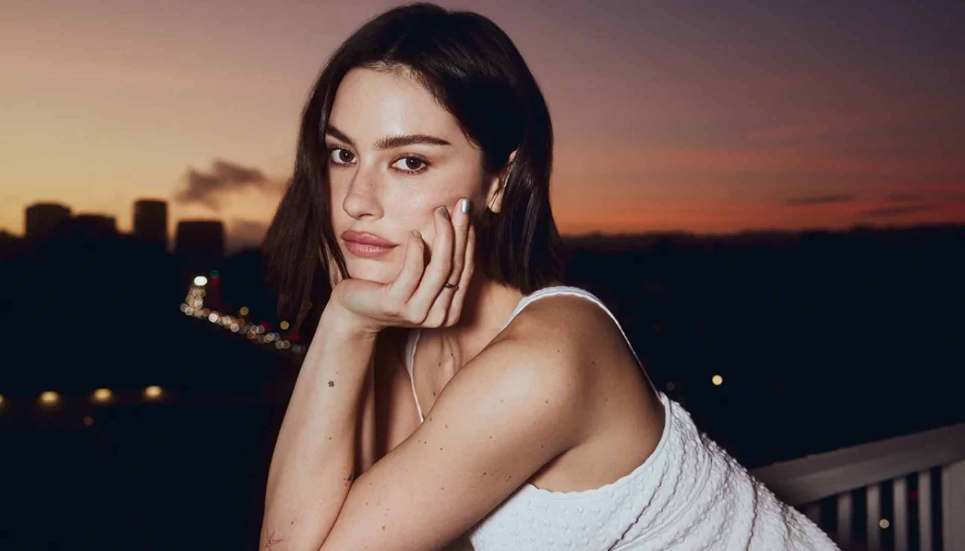 Gracie Abrams hints at upcoming ‘twist’ in her music genre