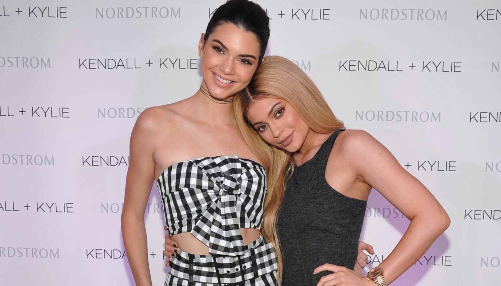 How severe is Kendall, Kylie Jenner’s rivalry?