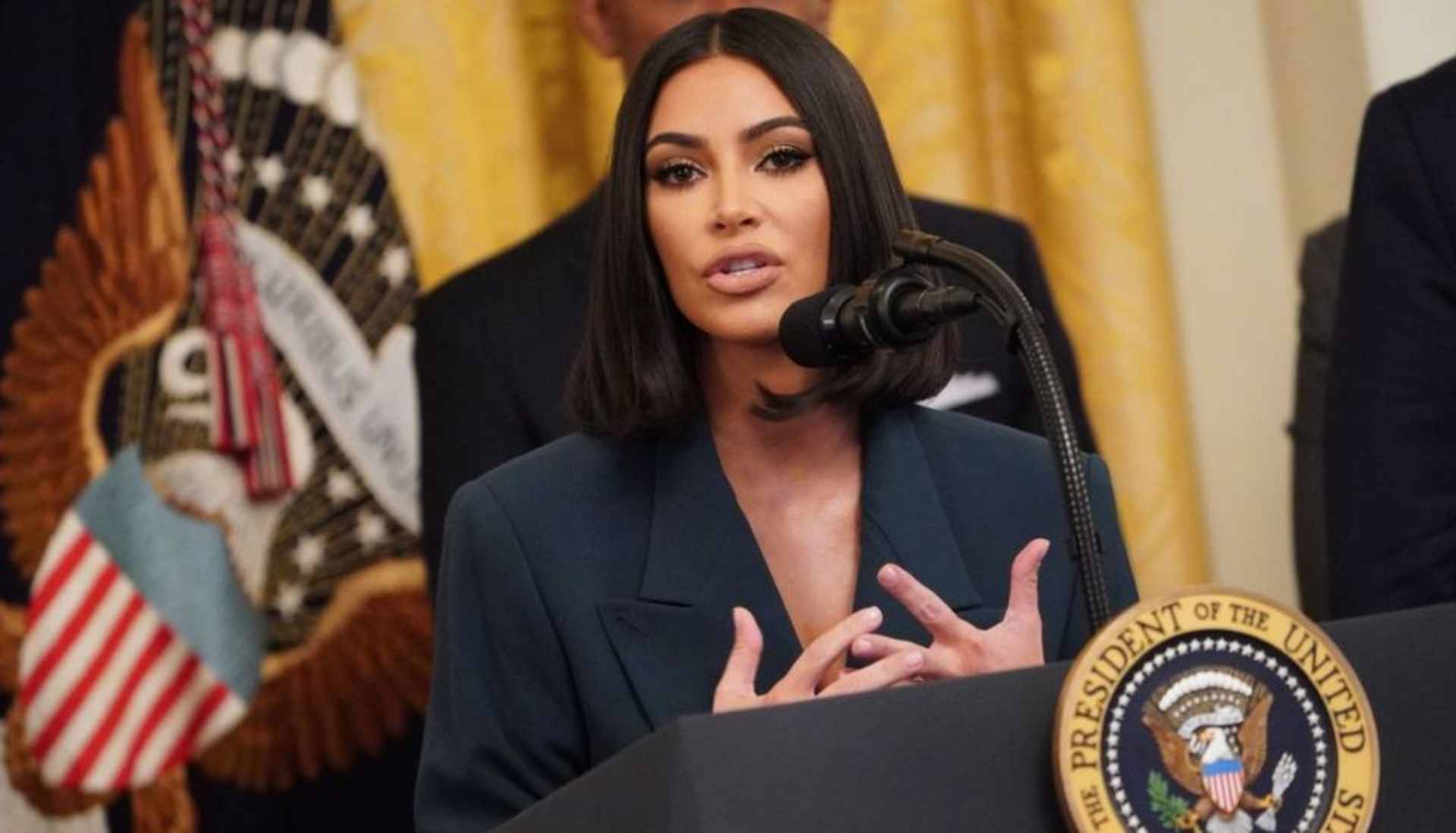 Kim Kardashian’s confidence shakes as bar exam result nears