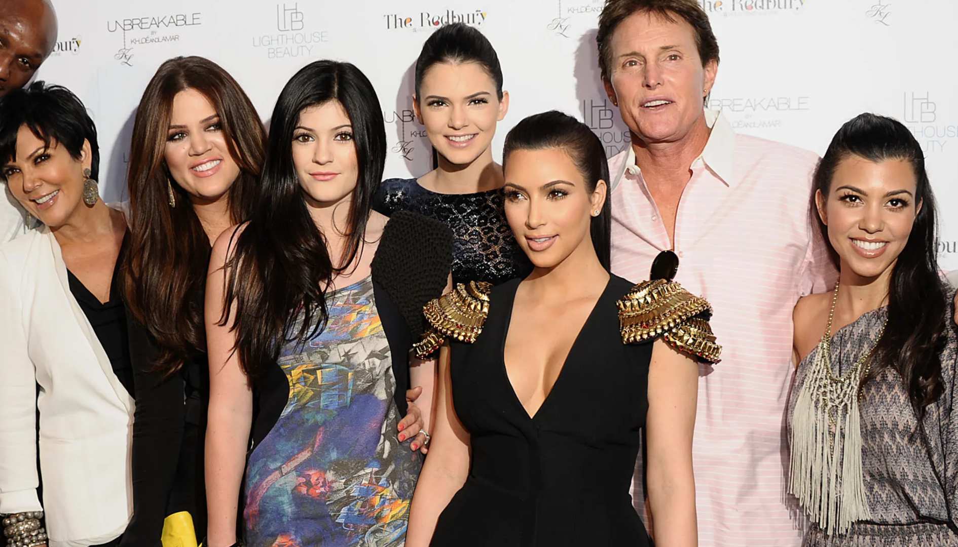 Caitlyn Jenner leaves family speechless with unexpected comeback
