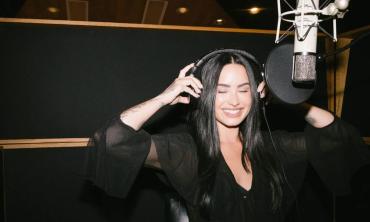 Demi Lovato dedicates ‘Sorry to Myself’ to herself in new video