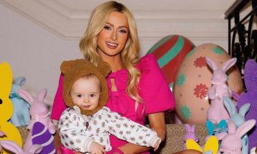 Paris Hilton sends heartfelt message to Britney Spears