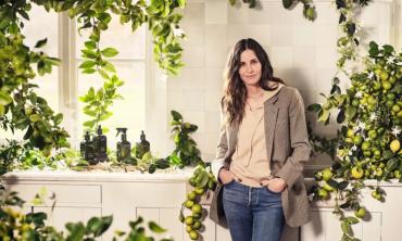 Courteney Cox opens up about her body care routine