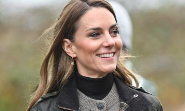 Kate Middleton's surprising new hobby she picked up from Meghan Markle