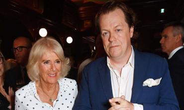 Queen Camilla's son rules out ever becoming a prince: Here's why