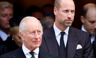 King Charles could upset Prince William with building plans near his country estate