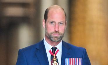 Prince William told to show his ruthless side to 'save the monarchy'