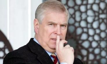 Who will inherit the unlucky Duke of York title from Prince Andrew?