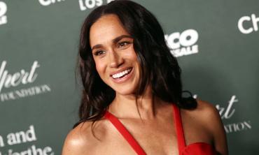 Meghan Markle shows support for Taylor Swift despite royal family link