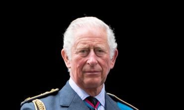 Windsor Castle named King Charles's most haunted home with 25 ghostly sightings