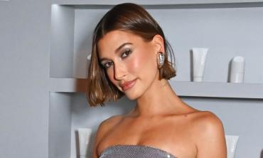 Emmy winner Hannah Einbinder reveals Hailey Bieber's true nature