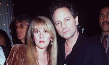 Stevie Knicks, Lindsey Buckingham finally reconciling?