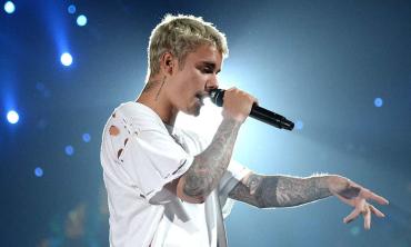 Justin Bieber gears up for major performance amid streaming debut