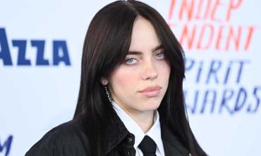 Billie Eilish takes jab at ‘billionaires’ while making donation