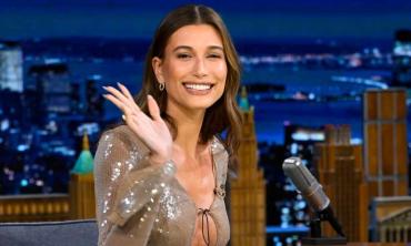 Hailey Bieber backs historic win amid Selena Gomez diss