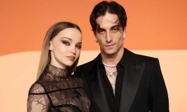 Dove Cameron, Damiano Davis get engaged?