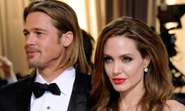 Brad Pitt, Angelina Jolie’s battle over winery heats up with new filing