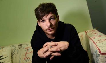 Louis Tomlinson to perform at grand event 