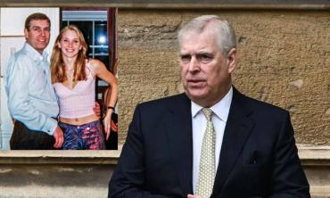 Prince Andrew to face private prosecution over alleged sex offences