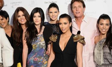 Caitlyn Jenner leaves family speechless with unexpected comeback