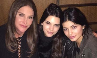 Kendall Jenner comments on Caitlyn Jenner's different views