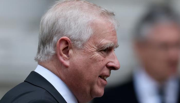 Prince Andrew retains one surprising royal honour despite losing all titles