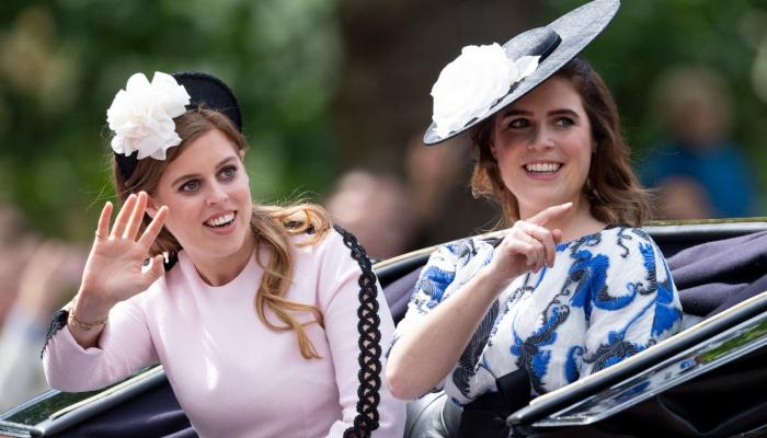 Why King Charles will let Beatrice, Eugenie keep their royal titles