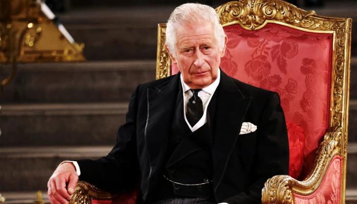 King Charles throws secret party but three key royals were missing: Heres why