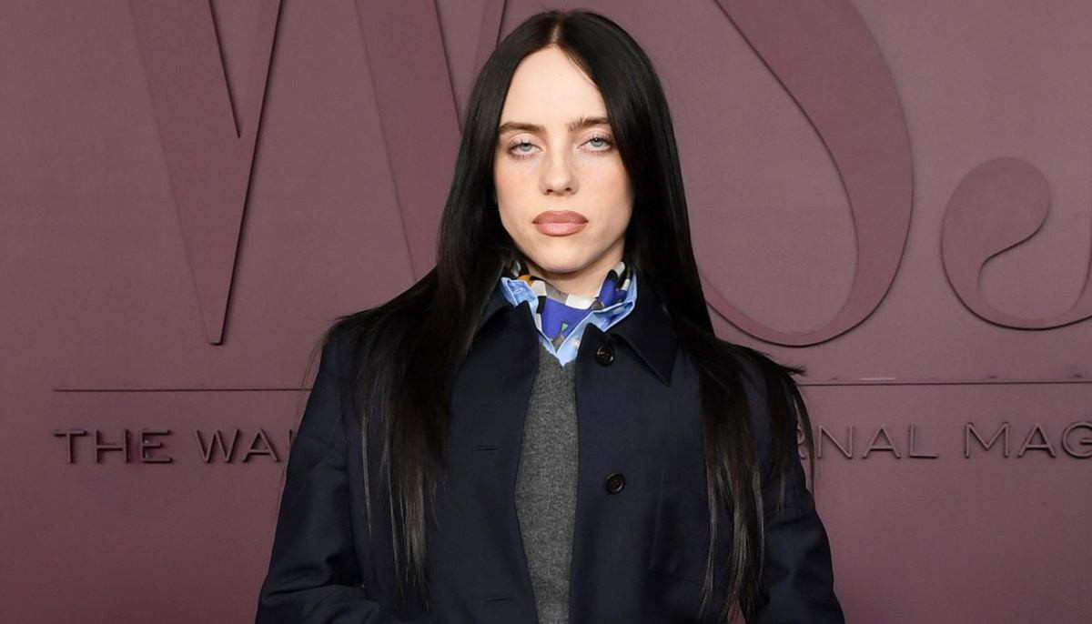 Billie Eilish reveals shocking truth behind her global smash hit