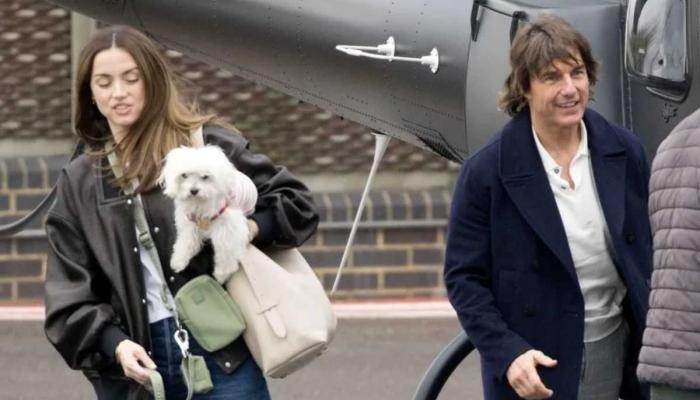 Ana De Armas, Tom Cruise breakup: What caused the split?