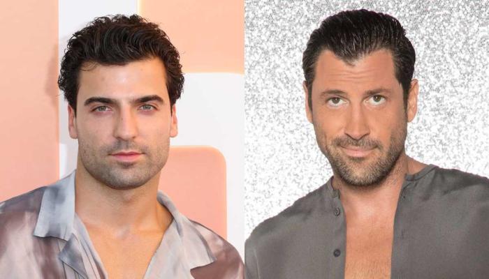 Maks Chmerkovskiy issues apology to Jan Ravnik after backlash
