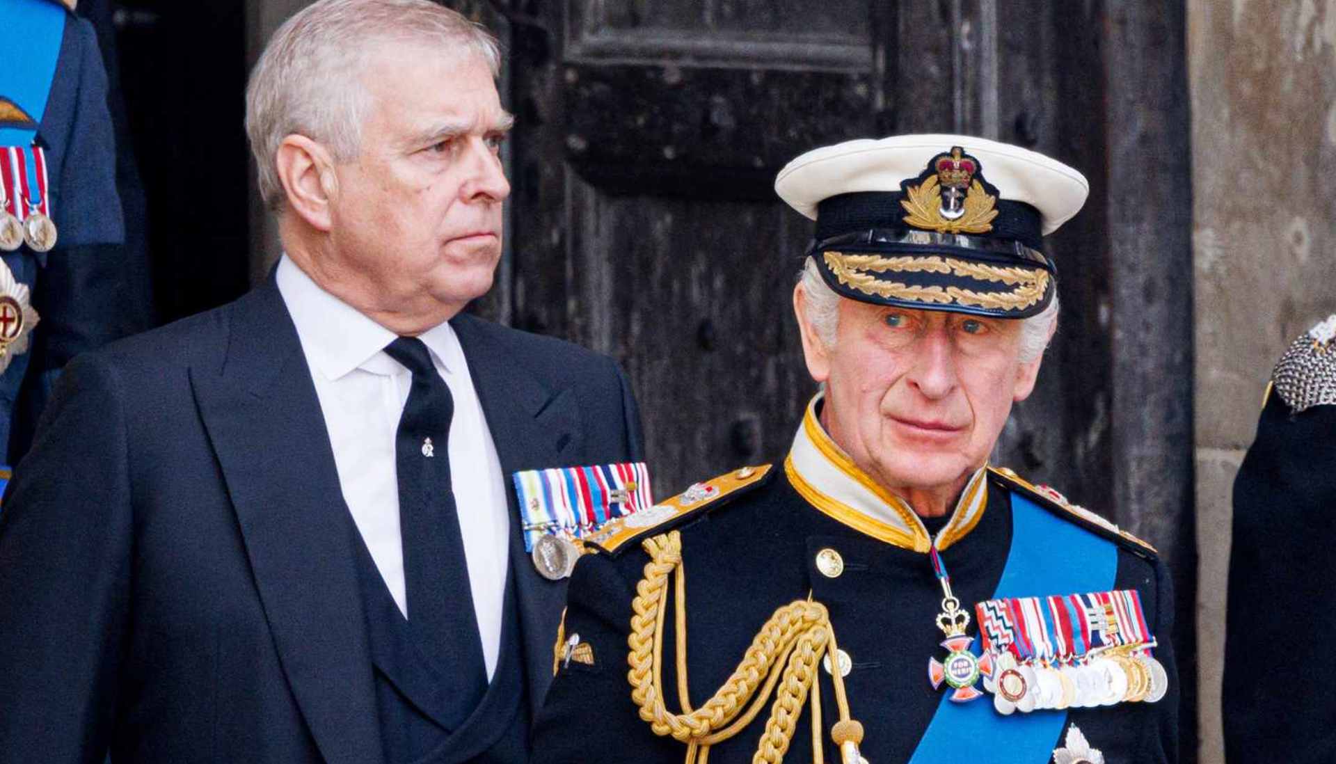 Stripping Andrew’s titles ‘not enough’: Anti-monarchy CEO