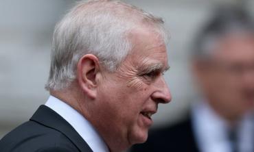 Prince Andrew retains one surprising royal honour despite losing all titles