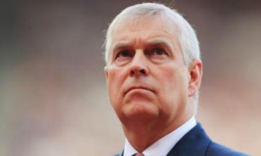 Where will Prince Andrew live after being evicted from Royal Lodge?