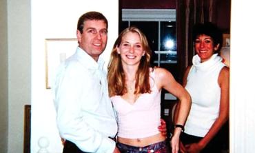 Virginia Giuffre's family declares 'victory' as King Charles removes Andrew's titles